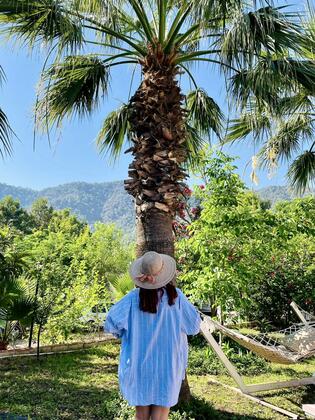 Grand Yazıcı Otel Adrasan - Görsel 5