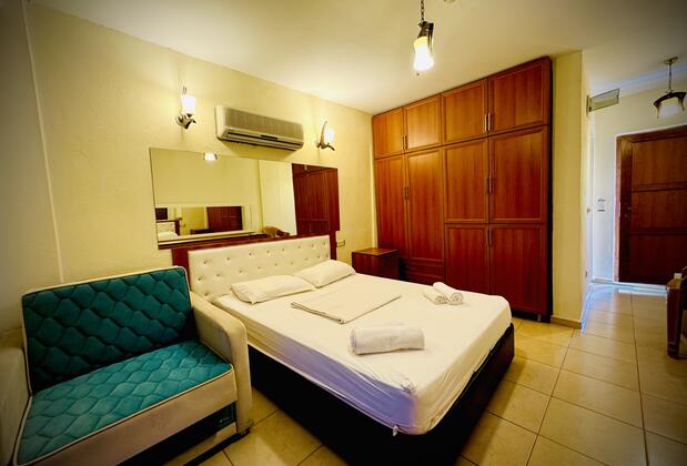 Grand Yazıcı Otel Adrasan - Görsel 6