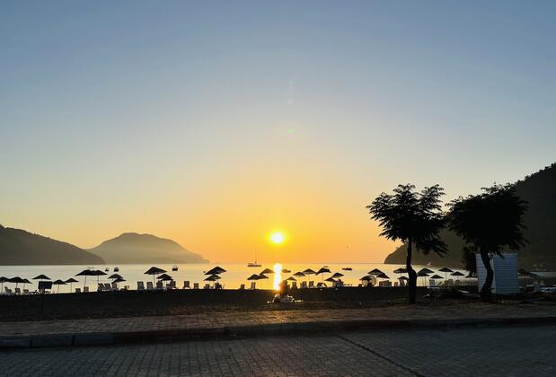 Grand Yazıcı Otel Adrasan - Görsel 7