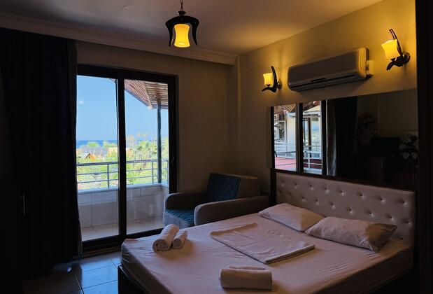 Grand Yazıcı Otel Adrasan - Görsel 9