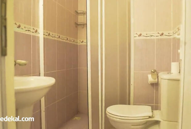 Grand Yazıcı Otel Adrasan - Görsel 11