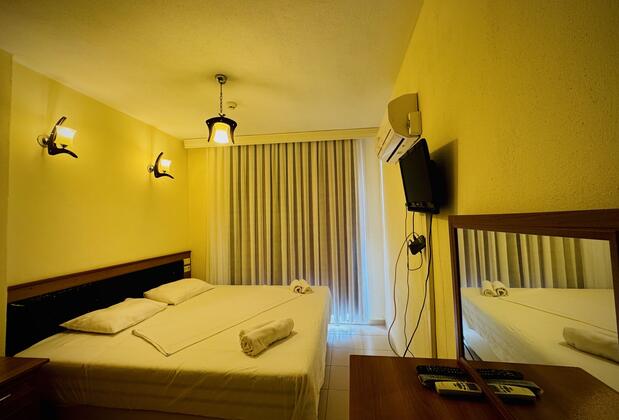 Grand Yazıcı Otel Adrasan - Görsel 12