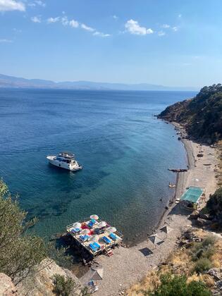 Kartalkaya Pansiyon - Görsel 8