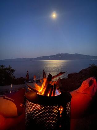 Kartalkaya Pansiyon - Görsel 9