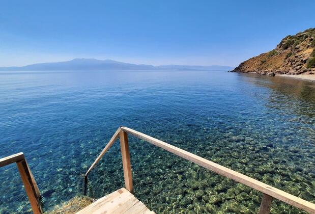 Kartalkaya Pansiyon - Görsel 10