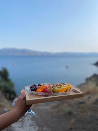 Kartalkaya Pansiyon - Görsel 11