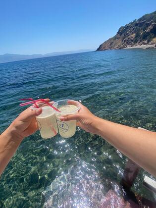 Kartalkaya Pansiyon - Görsel 14