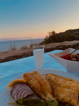 Kartalkaya Pansiyon - Görsel 15