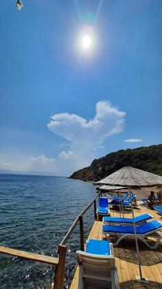 Kartalkaya Pansiyon - Görsel 18