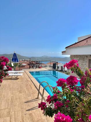 Manolyam Suit - Görsel 2