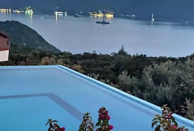 Manolyam Suit - Görsel 12