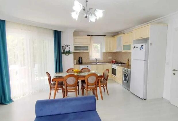 Manolyam Suit - Görsel 15