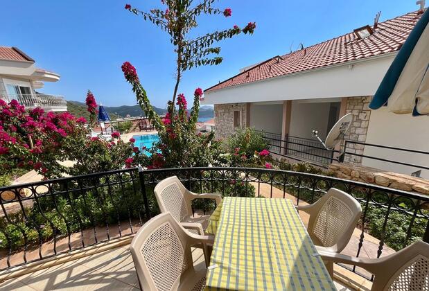 Manolyam Suit - Görsel 16