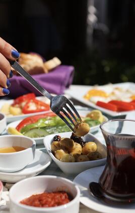 Tropicana Alaçatı - Görsel 7