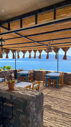 Kartalkaya Pansiyon - Görsel 2