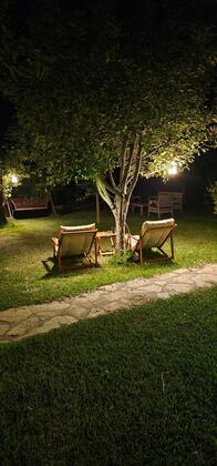 Sempati Ağaç Evler - Görsel 20