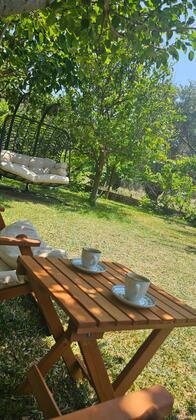 Sempati Ağaç Evler - Görsel 22