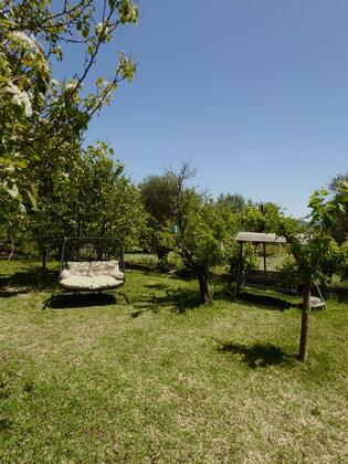 Sempati Ağaç Evler - Görsel 26