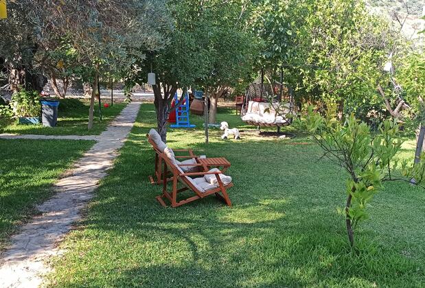 Sempati Ağaç Evler - Görsel 31