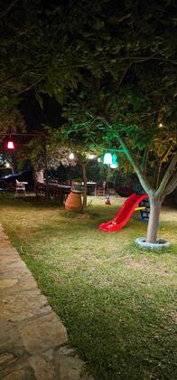 Sempati Ağaç Evler - Görsel 18