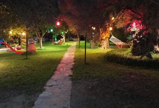 Sempati Ağaç Evler - Görsel 19