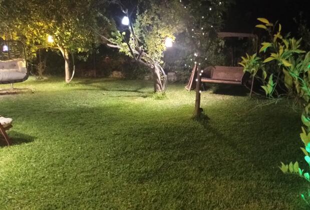 Sempati Ağaç Evler - Görsel 23