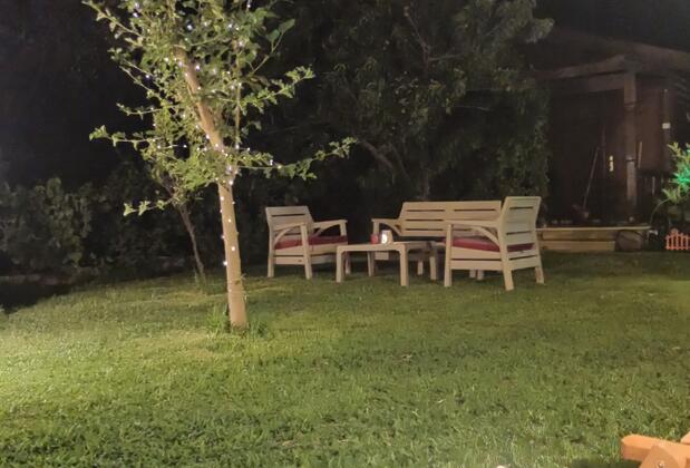 Sempati Ağaç Evler - Görsel 27