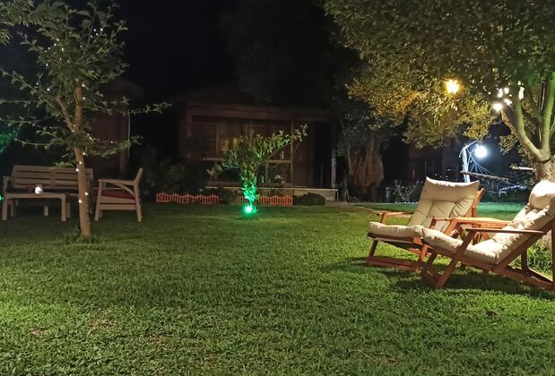 Sempati Ağaç Evler - Görsel 30