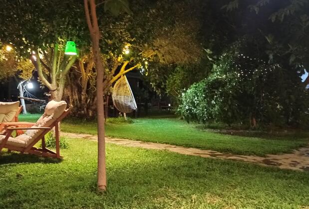 Sempati Ağaç Evler - Görsel 32