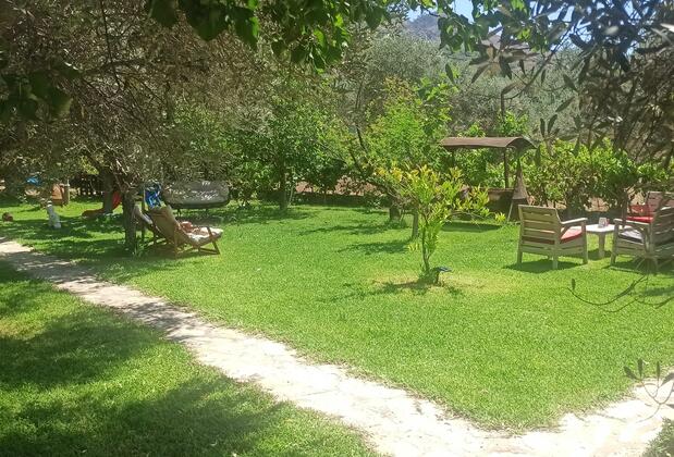 Sempati Ağaç Evler - Görsel 33