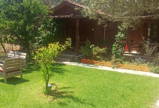 Sempati Ağaç Evler - Görsel 34