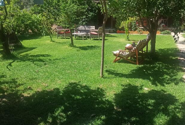 Sempati Ağaç Evler - Görsel 35