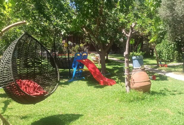 Sempati Ağaç Evler - Görsel 37