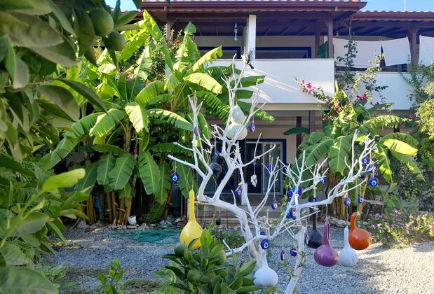 Mazı Cansu Apart - Görsel 40