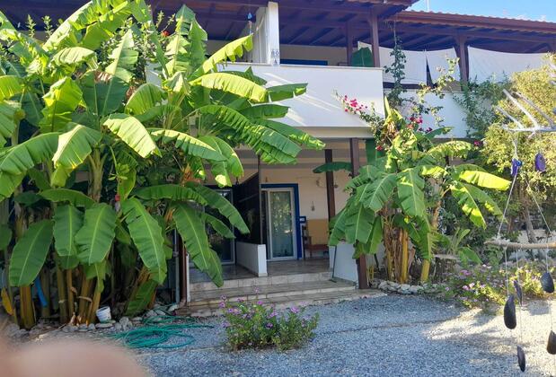 Mazı Cansu Apart - Görsel 46