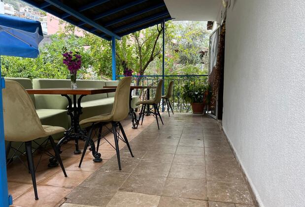 Palya Villa Pansiyon - Görsel 2