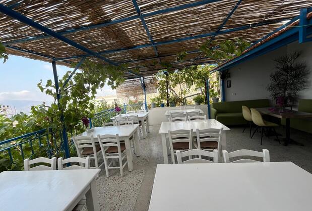 Palya Villa Pansiyon - Görsel 3