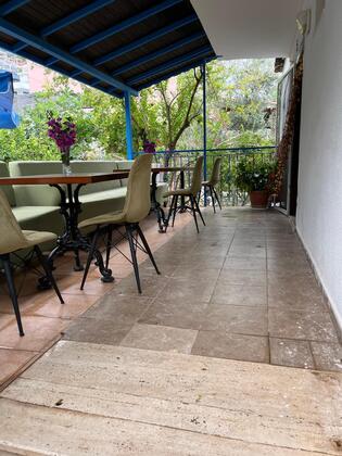 Palya Villa Pansiyon - Görsel 8