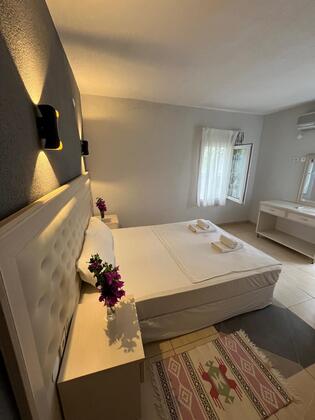 Palya Villa Pansiyon - Görsel 9