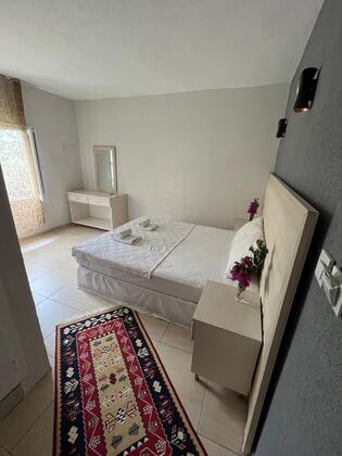 Palya Villa Pansiyon - Görsel 11