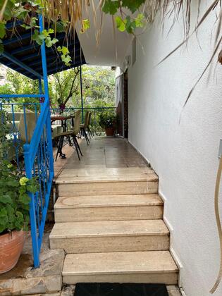 Palya Villa Pansiyon - Görsel 13