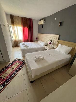 Palya Villa Pansiyon - Görsel 14