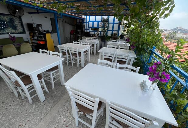 Palya Villa Pansiyon - Görsel 6