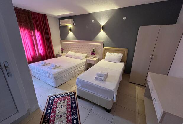 Palya Villa Pansiyon - Görsel 16