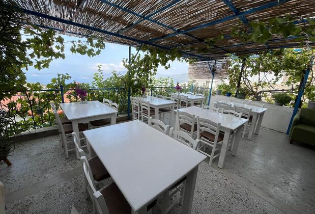 Palya Villa Pansiyon - Görsel 7