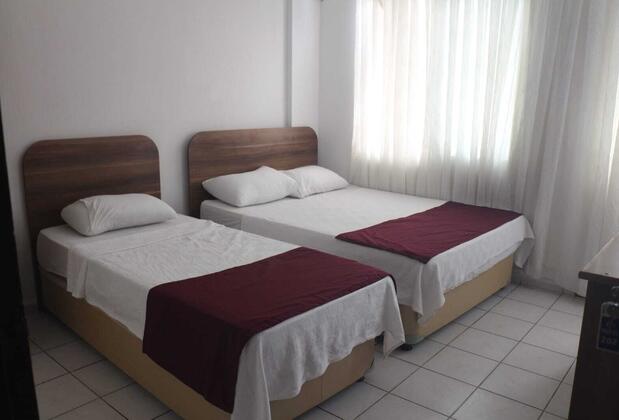 Efe Hotel Kızkalesi - Görsel 5