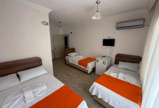 Efe Hotel Kızkalesi - Görsel 6