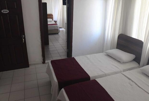 Efe Hotel Kızkalesi - Görsel 7