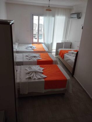 Efe Hotel Kızkalesi - Görsel 8