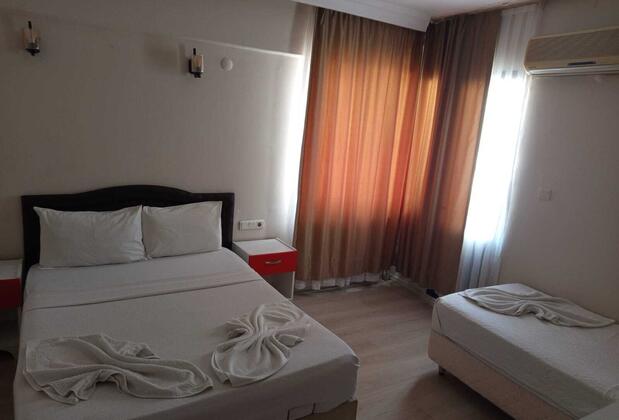 Argau Otel - Görsel 2